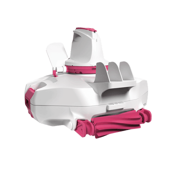 compare product BWT BC200 Robotic Cleaner Above Ground Battery Power | RC26CBX