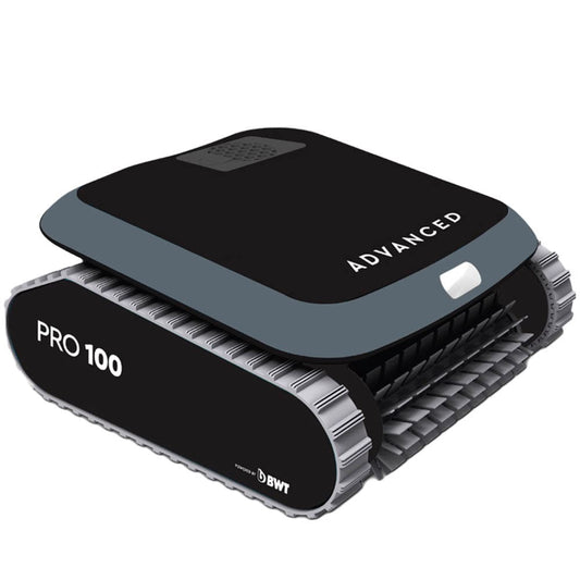BWT Advanced Pro 100 Robotic Cleaner | RUFN-NOY0-C1P70