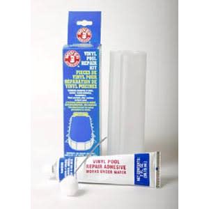 compare product Boxer Adhesives Vinyl Pool Repair Kit w/ Applicator, 2 oz | 859