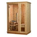 Logan 1 Person Indoor Sauna
