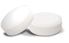 CCH Calcium Hypochlorite Chlorine Tablets, 2-5/8