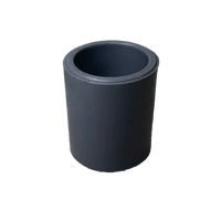 3/4" PVC Elec Conduit Coupler. Sxs 6986**E29-007 3/4" Conduit Coupling 6141624 | 12060