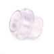 Color Match Threaded Wall Fitting W/ | TWFCLR01