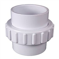 2" Inline Union(2" S X 2" S) | 21048-000-000