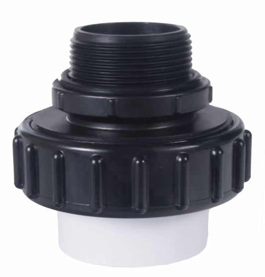 1" Mip X 1" S Union S-S (Hi-Temp) | 21063-100-000