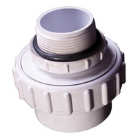 1-1/2" Mip X 1-1/2" S Union (Pvc) | 21063-170-000