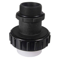 2" Mip X 2" S Long Union S-S (Hi | 21063-204-000