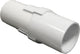 Clip-On Pipe Seal; 2