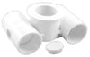 CMP Gunite Jet Body w/ 4