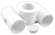 CMP Gunite Jet Body w/ 4