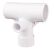 CMP Dbl Tee Gunite Jet (1.5Sx1.5Sx1.5S) | 23304-000-000