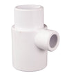 CMP Venturi Tee(7/16 Nzzl.1.5Sx1.5Spgx1Spg)  | 23307-000-000