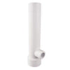 CMP Extended Venturi Tee Jet | 23308-100-100