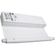 CMP Skimmer Spring-Lock Weir Door, 9-3/8