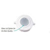 CMP Power Clean Ultra Chlorinator Cover Clear Glass 25280-109-200 | CMP25280109200