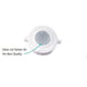 CMP Power Clean Ultra Chlorinator Cover Clear Glass 25280-109-200 | CMP25280109200