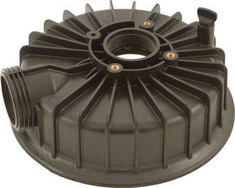 compare product CMP #355302 Challenger Pump Housing, Black | 25357-004-000