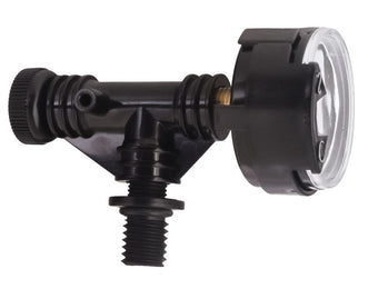 compare product CMP Air Release Tee Valve W Ga (Ro357)  | 25357-357-000