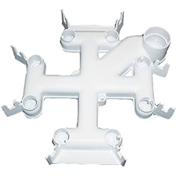 compare product CMP Pentair FNS Plus Filter Top Manifold | 25357-600-000