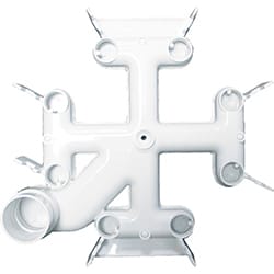 compare product CMP DE Filter Top Manifold | 25357-700-000