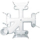 CMP DE Filter Top Manifold | 25357-700-000
