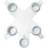 CMP Cartridge Bottom Manifold | 25357-750-000