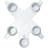 CMP Cartridge Bottom Manifold | 25357-750-000