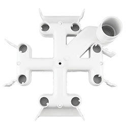 compare product CMP DE Top Manifold Assembly | 25357-800-000