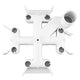 CMP DE Top Manifold Assembly | 25357-800-000