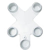 CMP Top Manifold Assembly w/ O-Ring | 25357-850-000