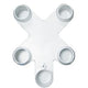 CMP Top Manifold Assembly w/ O-Ring | 25357-850-000