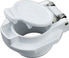 CMP Vac Lock 1-1/2In Mip, Black | 25505-004-000