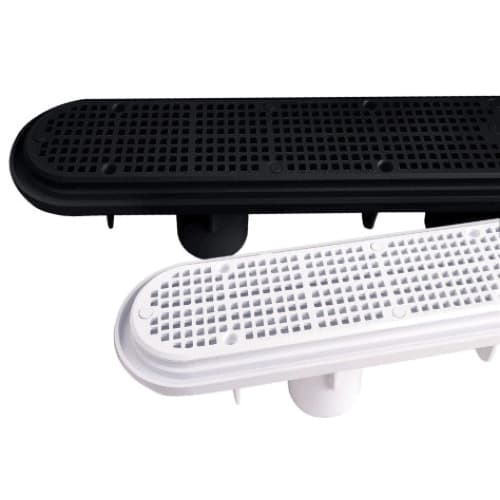 CMP 32" Channel Drain With Body (3X2" S | 25506-321-000