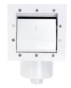 compare product CMP Standard Aboveground Skimmer Kit  ( 7.5