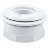 CMP Vinyl Pool In/Out Wall Return Fitting 1.5