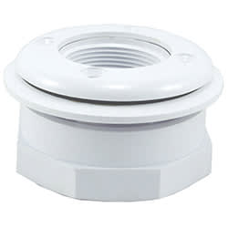 compare product CMP Vinyl Pool In/Out Wall Return Fitting 1.5
