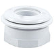 CMP Vinyl Pool In/Out Wall Return Fitting 1.5