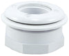CMP Gray Threaded Vnyl Pool I/O Fttng (1.5 X 1.5) | 25522-001-000