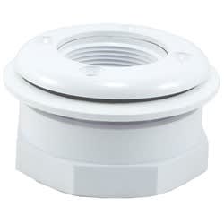 compare product CMP Gray Socket Vinyl Pool I/O Fittng (1.5 X 1.5) | 25522-101-000
