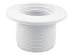 CMP Gunite Pool Fitting(1.5Ins;2In Mip;Extnd) White | 25523000000