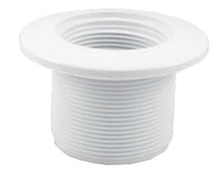 CMP Gunite Pool Fitting(1.5Ins;2In Mip;Extnd) White | 25523000000