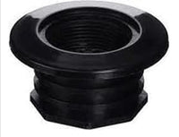 CMP Gunite Wall Fitting Black Fip X Soc , 1-1/2" | 25523-104-000