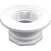 CMP Gunite Wall Fitt Dk Grey Fip X Soc , 1-1/2