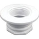 CMP Gunite Wall Fitt Dk Grey Fip X Soc , 1-1/2