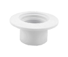 CMP 2In Insider Wall Return Fitting 1.5In FIP X 2In Black | 25524-204-000