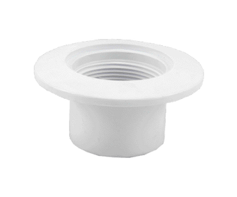 compare product CMP 2In Insider Wall Return Fitting 1.5In FIP X 2In Black | 25524-204-000