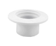 CMP 2In Insider Wall Return Fitting 1.5In FIP X 2In Black | 25524-204-000
