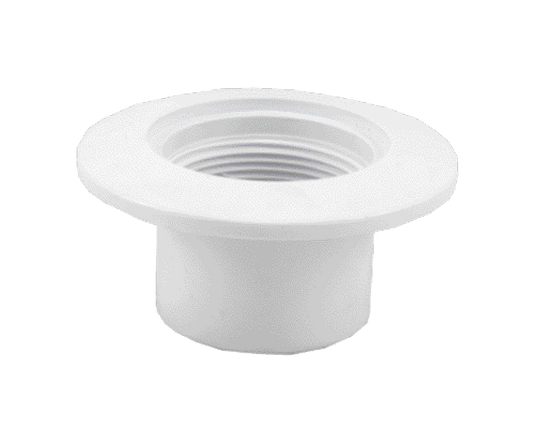 CMP 2In Insider Wall Return Fitting 1.5In FIP X 2In Black | 25524-204-000