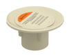 CMP Floor Inlet Fitting, 2