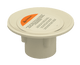 CMP Floor Inlet Fitting, 2
